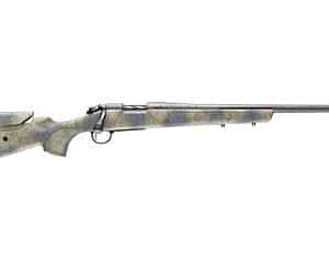 BERGARA SIERRA WLDRNSS 6.5PRC 20" 3R