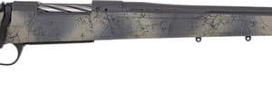 BERGARA B14 WILDERNESS SIERRA - 7MM PRC 22" GREY CERA/SYN STK