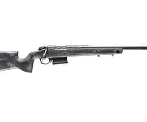 BERGARA CREST CARBON 300 PRC 22" 5RD