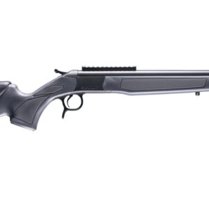 CVA SCOUT 350LEG BLK/SYN 20" TB