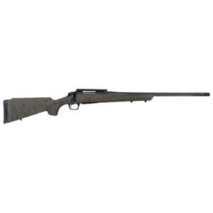 CVA CASCADE XT 308WIN BLK/ODG 22"