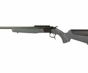 CVA SCOUT GEN 3 243WIN 20" BLK/GRY