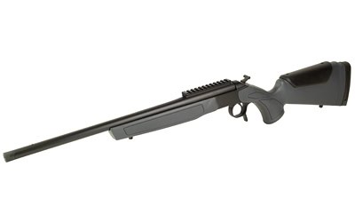 CVA SCOUT GEN 3 243WIN 20" BLK/GRY - Image 3
