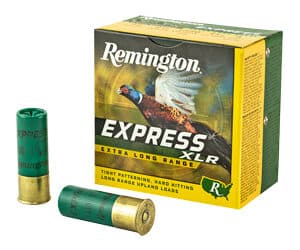REM EXP LR 12GA 2.75" # 4 25/250
