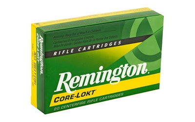 REM 303BRIT 180GR SP CL 20/200 - Image 2