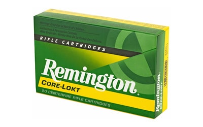 REM 303BRIT 180GR SP CL 20/200 - Image 3