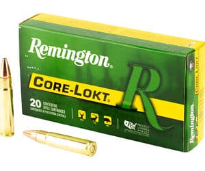 REM 35REM 150GR CL SP 20/200