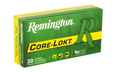 REM 260REM 140GR PSP CL 20/200 - Image 2