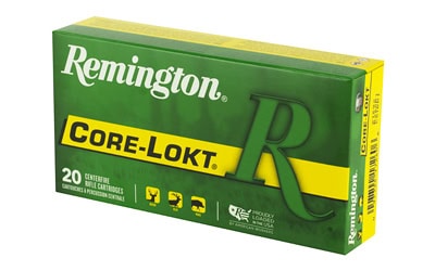 REM 260REM 140GR PSP CL 20/200 - Image 3