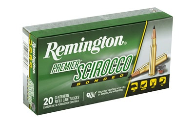 REM SWIFT SCR 308WIN 165GR 20/200 - Image 2