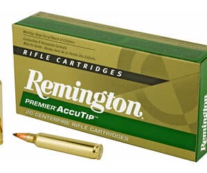 REM PRMR ACCU 204RUG 40GR 20/200