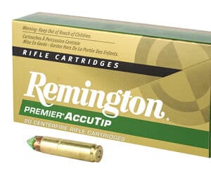 REM PRMR ACCU 450BMSTR 260GR 20/200