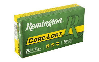 REM 6.5 CREED 140GR PSPCL 20/200 - Image 2