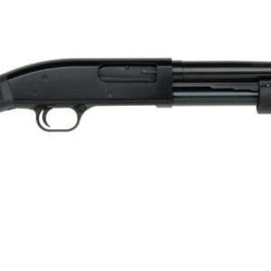 MAVERICK 88 SECURITY 12G 18.5" BLACK 5RD