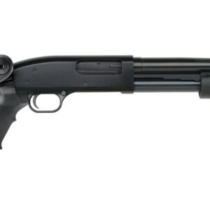 MAVERICK 88 SECURITY 12G 18.5" TOP FOLDING STOCK 5RD