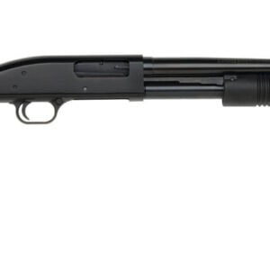 MAVERICK 88 SECURITY 12GA 20" 7RD SHTGN BLUE