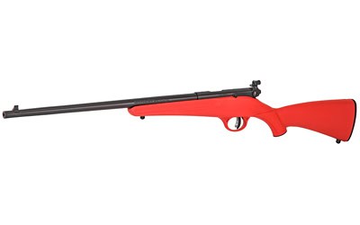 SAV RASCAL 22LR 16 1/8" RED - Image 3