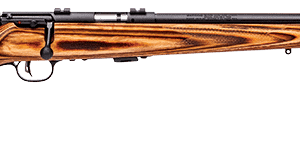 SAVAGE ARMS MARK II BOLT 22LR BL/LAM HVBBL