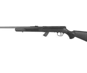 SAV MKII F 21SHARP 21" 10RD BLACK