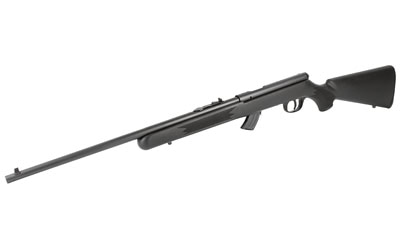 SAV MKII F 21SHARP 21" 10RD BLACK - Image 3