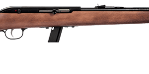 SAVAGE ARMS 64 SEMI-AUTO 22LR BL/WD 10+1