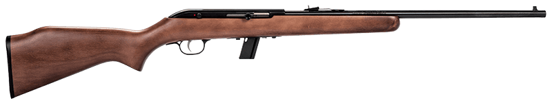 SAVAGE ARMS 64 SEMI-AUTO 22LR BL/WD 10+1