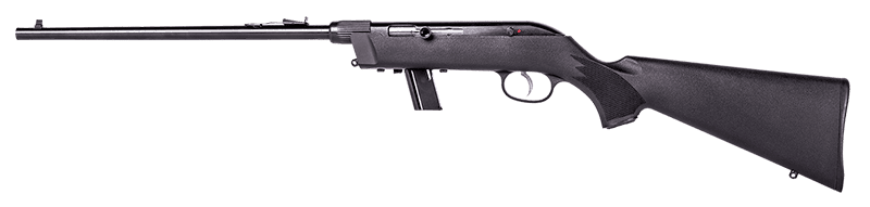 SAVAGE ARMS 64 TAKEDOWN SEMI-AUTO 22LR LH