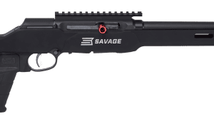 SAVAGE ARMS A22 PRECISION 22LR 18" TB