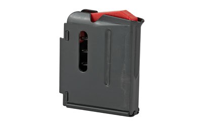 MAG SAV 93 SER 22WMR/17HMR 5RD BL - Image 2