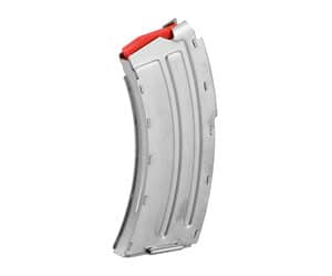 MAG SAV MKII 22LR/17HM2 10RD STS