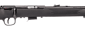 SAVAGE ARMS 93 BOLT 22MAG BL/SYN 5+1 21"