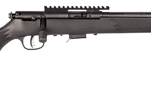 SAVAGE ARMS 93 BOLT 22MAG BL/SY 16.5" TB