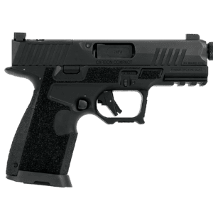 KIMBER R7 MAKO C.F.C. COMPACT O.R. 9MM BLK 3.9" TFS 2-15RD
