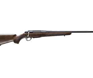 TIKKA T3X HUNTER 7MM MAG 22" WD/BLK