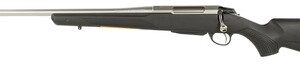 TIKKA T3X LITE 300WIN SS/BLK LH TB