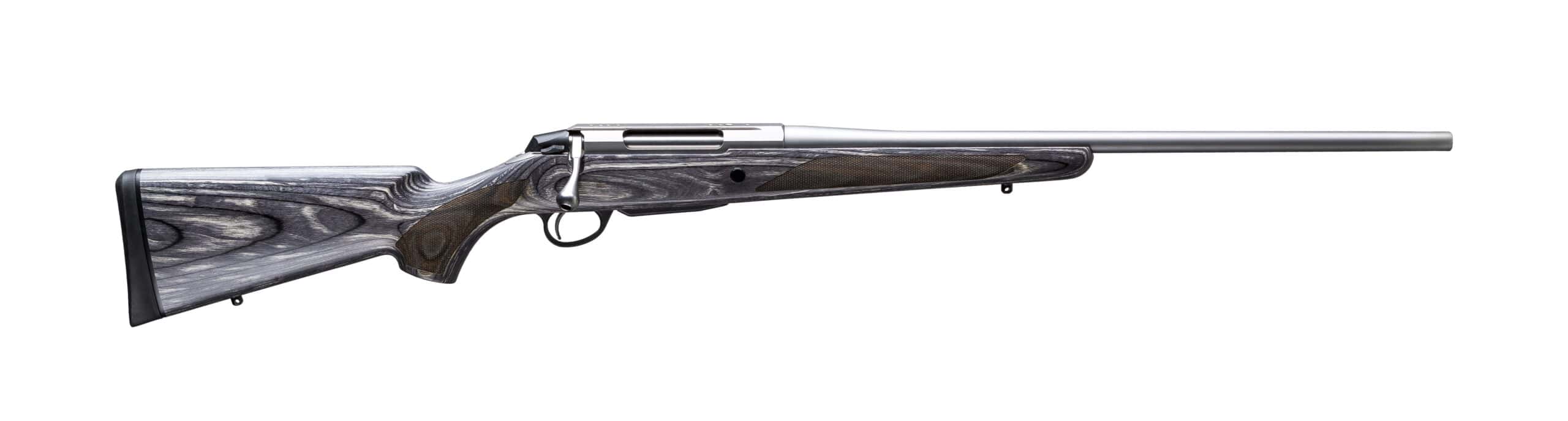 TIKKA T3X 7PRC 22" SS/LAM 3+1 TB
