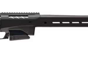 TIKKA T3X ACE TGT 223REM 24" BLK TB