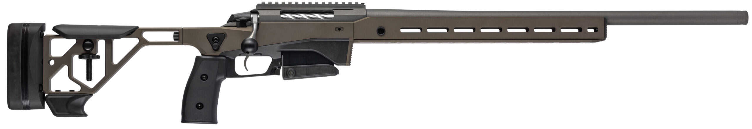 TIKKA T3X ACE TGT 6.5CR 26" BRZ TB