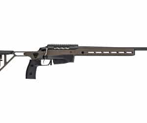 TIKKA T3X ACE TRGT 308WIN 24" BRZ