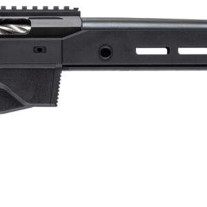 TIKKA T3X ACE GAME 7PRC 24" BLK TB
