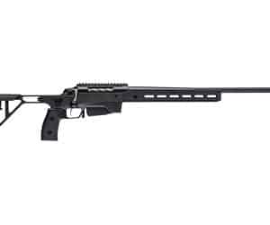 TIKKA T3X ACE GAME 300WIN 24" 5RD BK