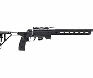 TIKKA T1X ACE TRGT 22LR 16" 10RD BLK