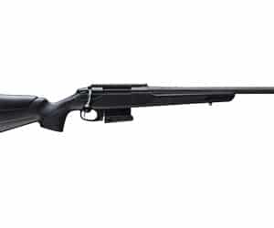 TIKKA T3X CTR 6.5CM BLK