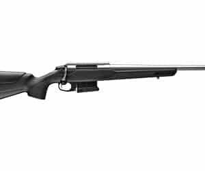 TIKKA T3X CTR 6.5CM 24" SS/SYN