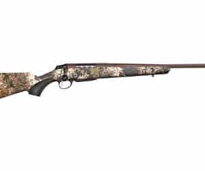 TIKKA T3X LITE VW 6.5CM 24.38" 3RD
