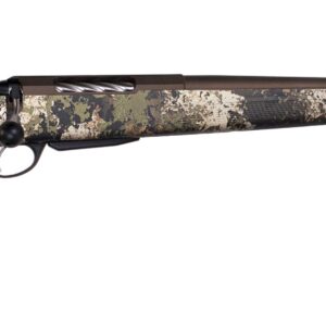 TIKKA T3XLT VEIL WIDELD 300WIN
