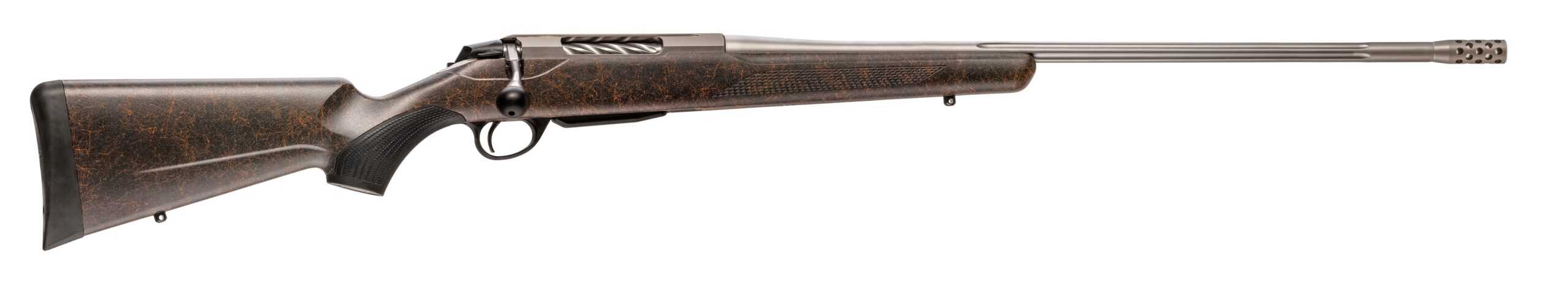 TIKKA T3XLT RGHTCH EMBR 30-06 22"