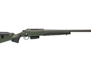TIKKA T3X SUPER VARMINT 6.5CM 24"