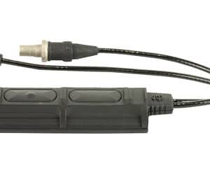 SUREFIRE RAIL PRSSR SWITCH 2PLUG 7"