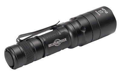 SUREFIRE EDCL1 TAC BLK 5/500 LUM - Image 4